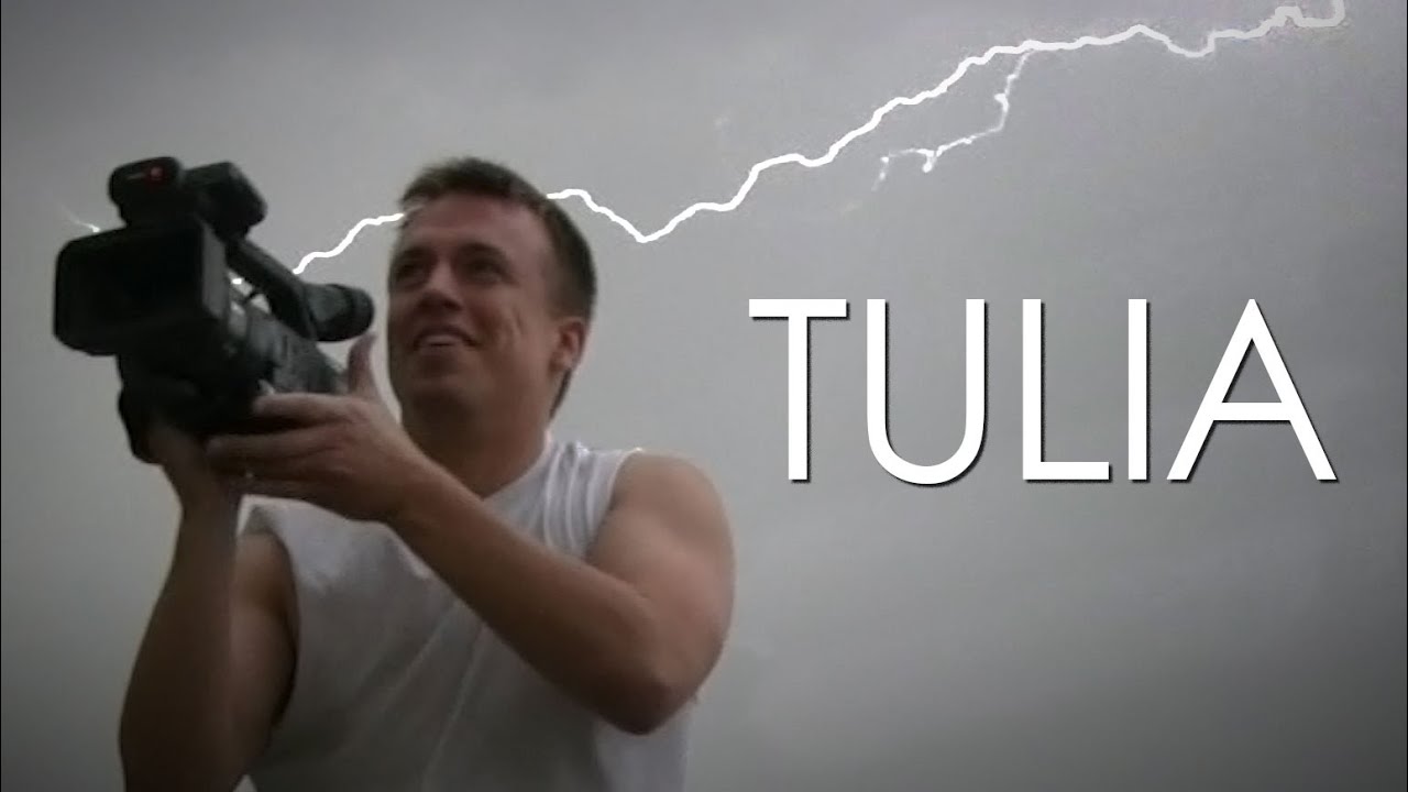 Tornado Documentary 