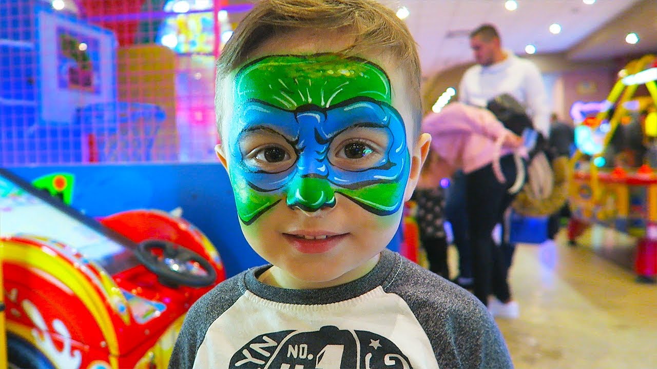 Vlog | Alex Broscuta Ninja