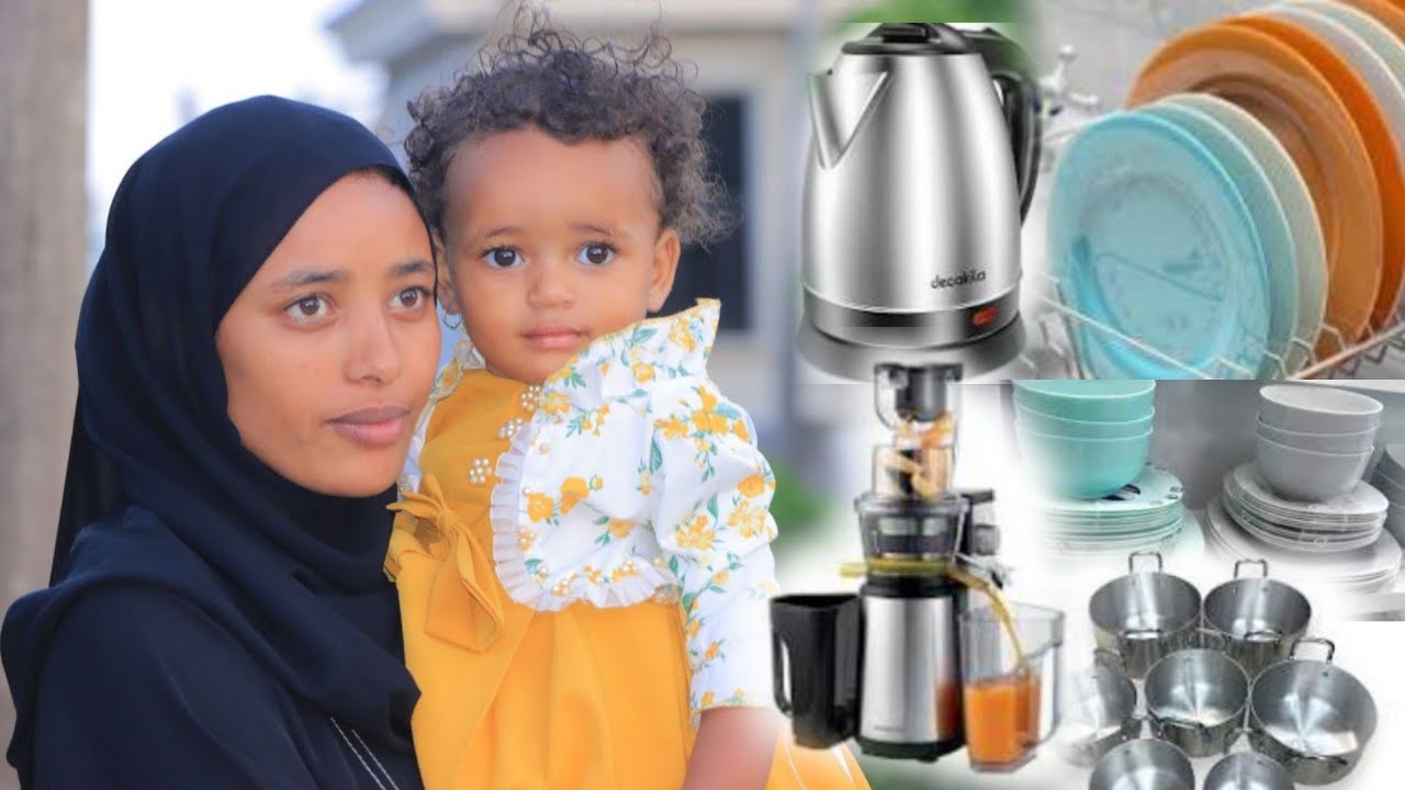 🛑Warron meshaa Ramadan barbadan na dubisa 👉+251 713401550