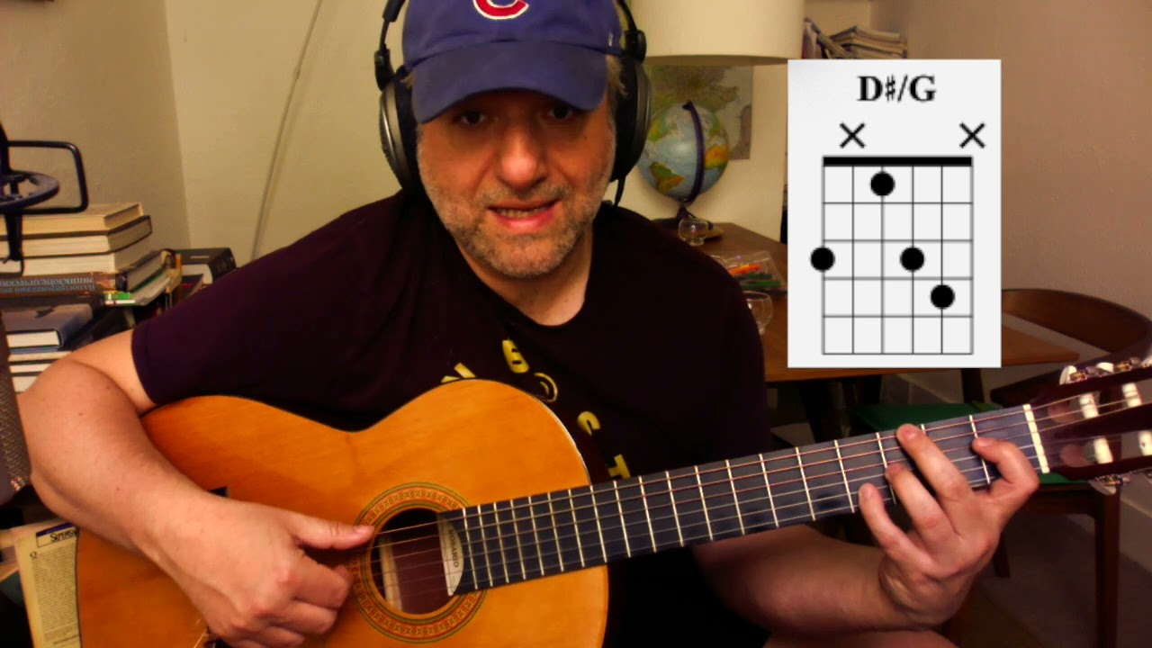 TUTORIAL 'Sicily' - Pino Daniele (link TAB in descrizione)