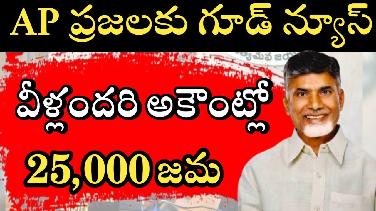 &ldquo;Nethanna Bharosa ₹25,000 + Free Power + Savings Scheme &ndash; Full Details&rdquo;