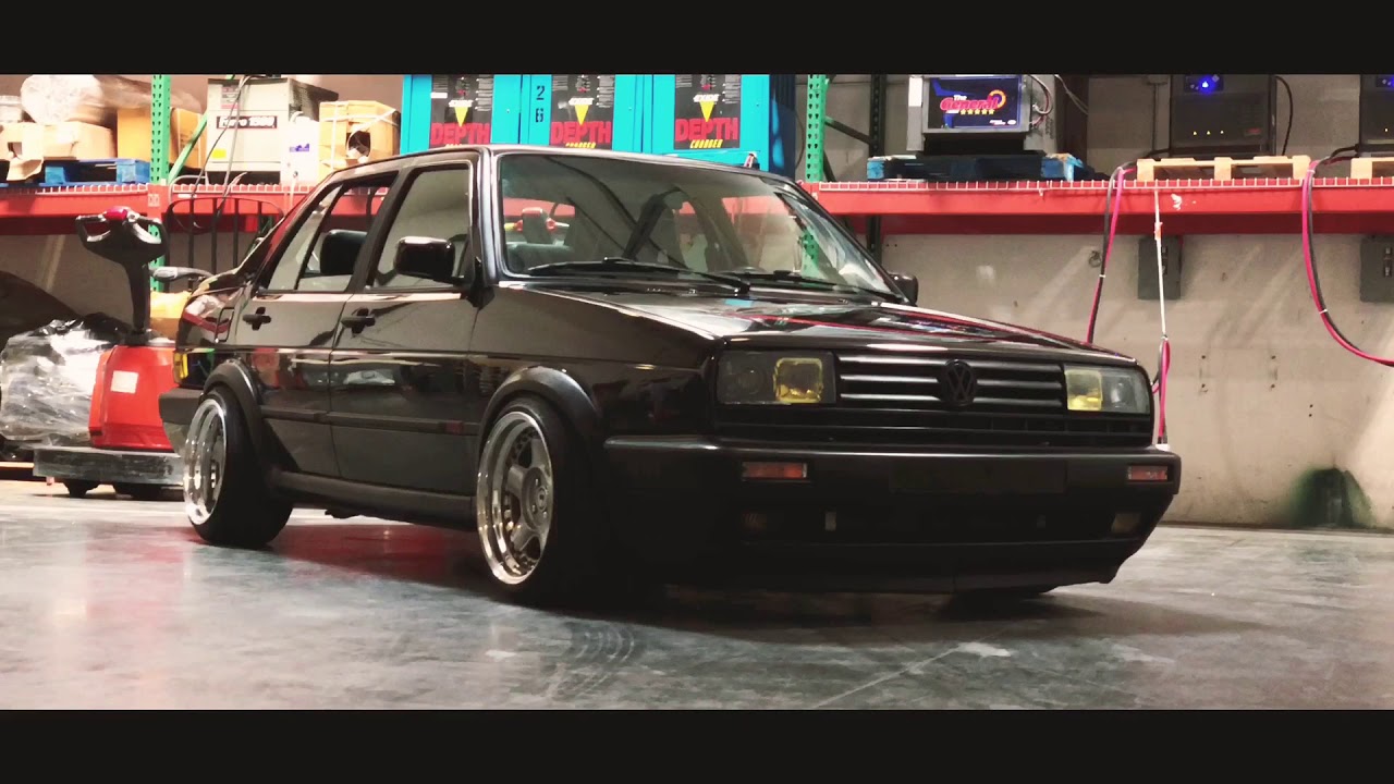 MK2 VR6