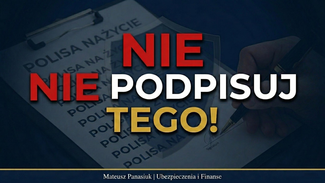 Ile powinno wynosić ubezpieczenie na życie? Jak obliczyć właściwą sumę w 3 krokach