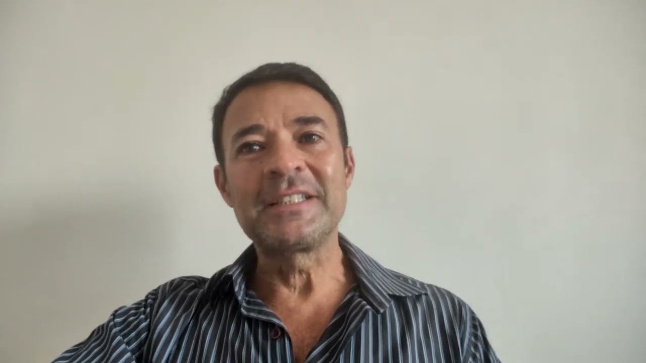 Coronel Mello na JC FM 26 02 2026