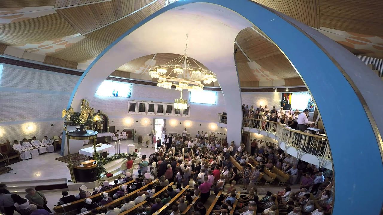 Hvali svet Odrešenika