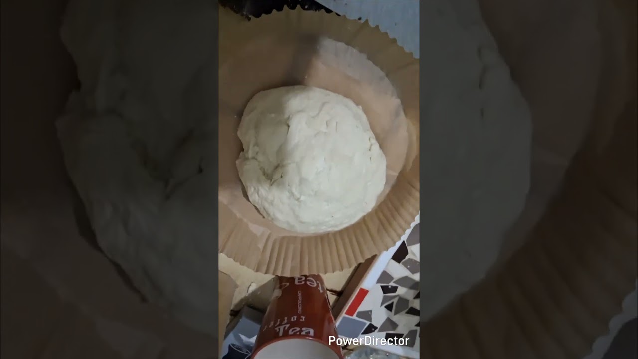 Boule de pain une 1er pour moi