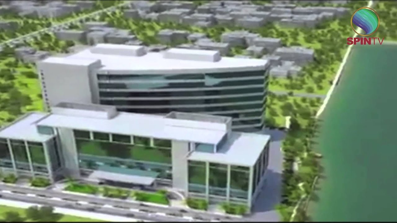 Smart Cities Ep 5: Going the Green Way!