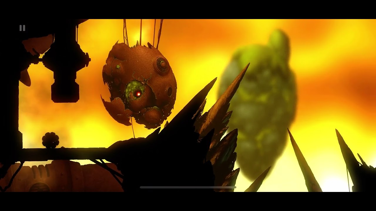 Badland 2 Gameplay #1