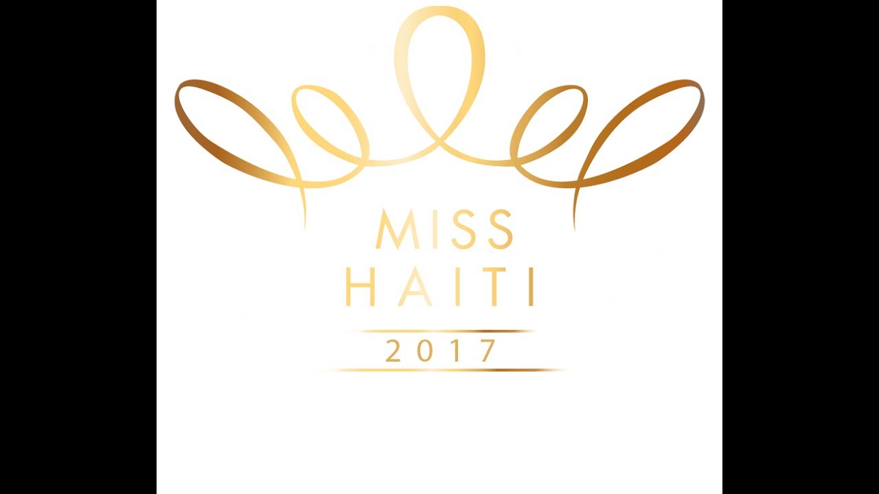 Miss Haiti 2017 episode 1 (part I)