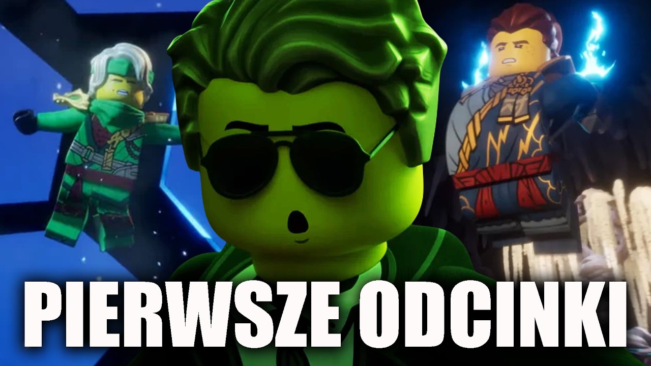 WCZESNA PREMIERA I OPISY PIERWSZYCH ODCINK&Oacute;W 4 SEZONU...