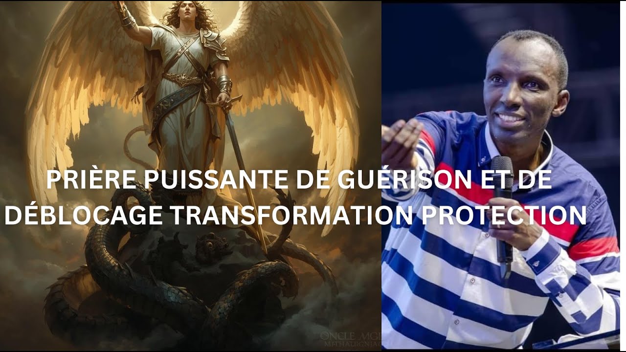 Kanguga PRI&Egrave;RE PUISSANTE DE LIB&Eacute;RATION ET GU&Eacute;RISON, CONTRE TOUTES FORMES DES &OElig;UVRES DES T&Eacute;N&Egrave;BRES