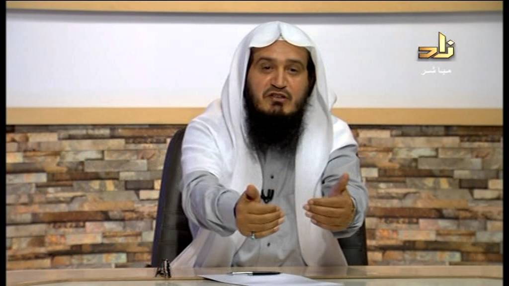 برنامج أسرتي  -  الشيخ عبد اللطيف بن هاجس الغامدي -  بعنوان  صمت المشاعر او الطلاق الصامت