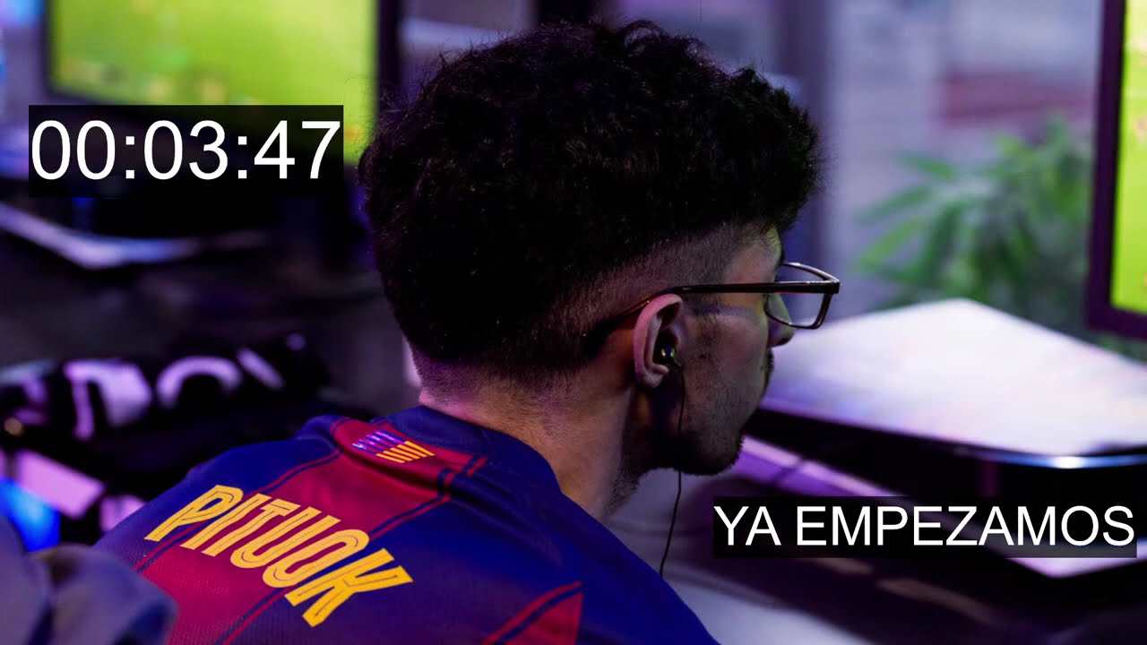 TIRAMOS POR THURAM! / eFootball 2026