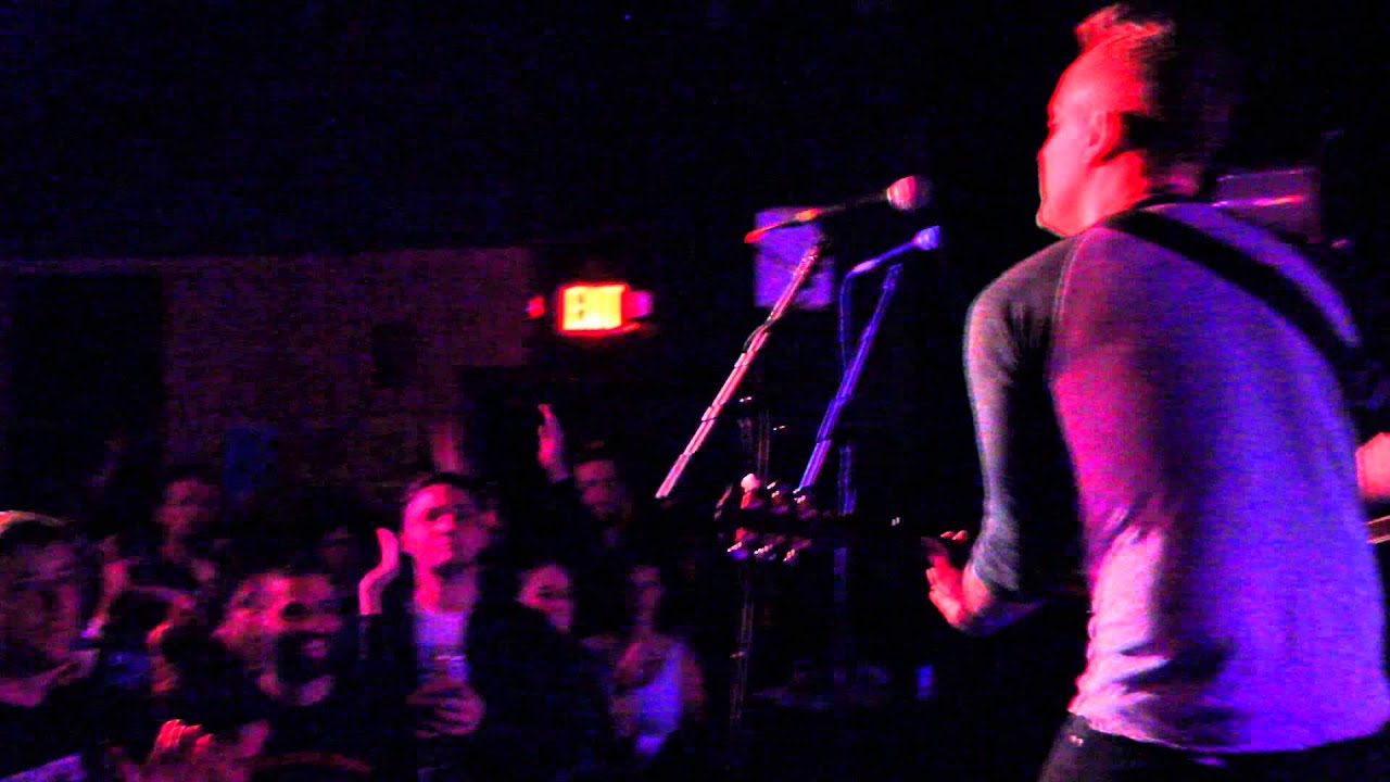 Dave Hause - Jane