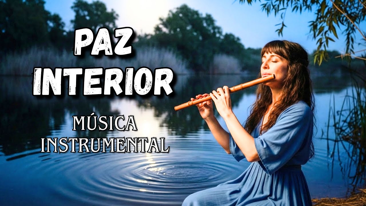 Silencio Interior para Dormir Mejor – Música Hebrea de Israel