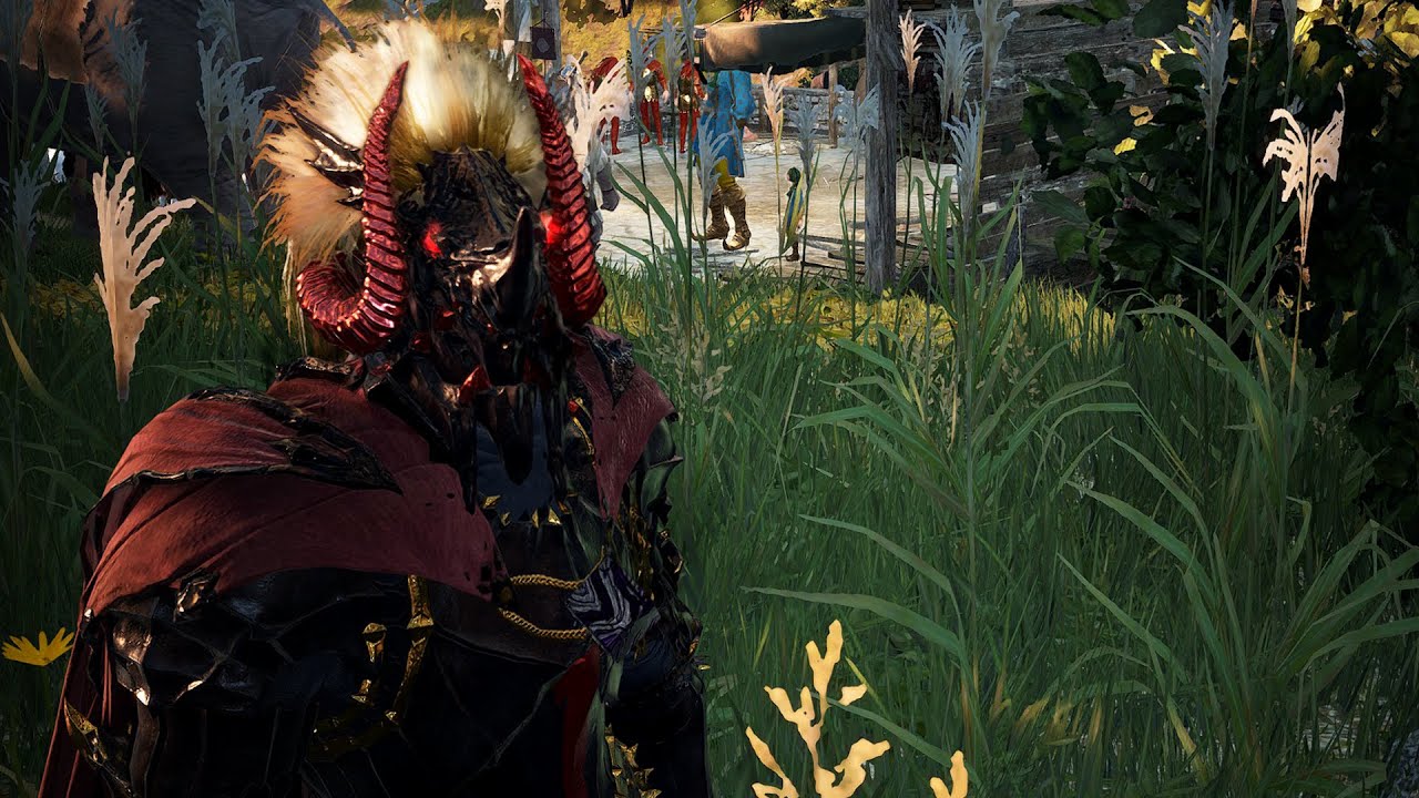 [BDO, 검은사막] Succ Sage PVP Montage (Node War) / 전승 세이지 거점전 모음 #90