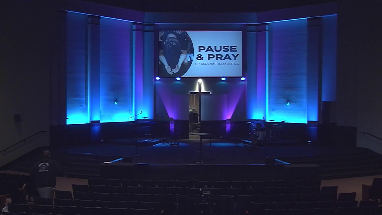 11:00 AM Service  | February 22, 2026