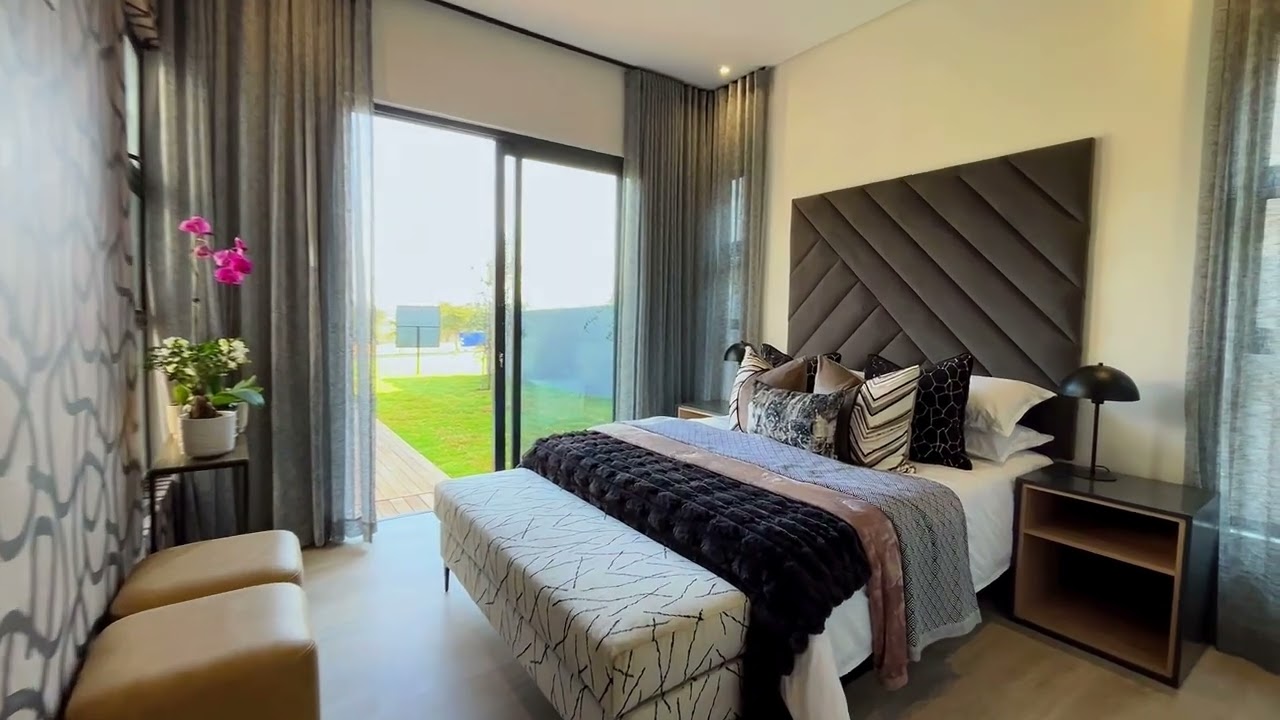 Elegance in Helderfontein
