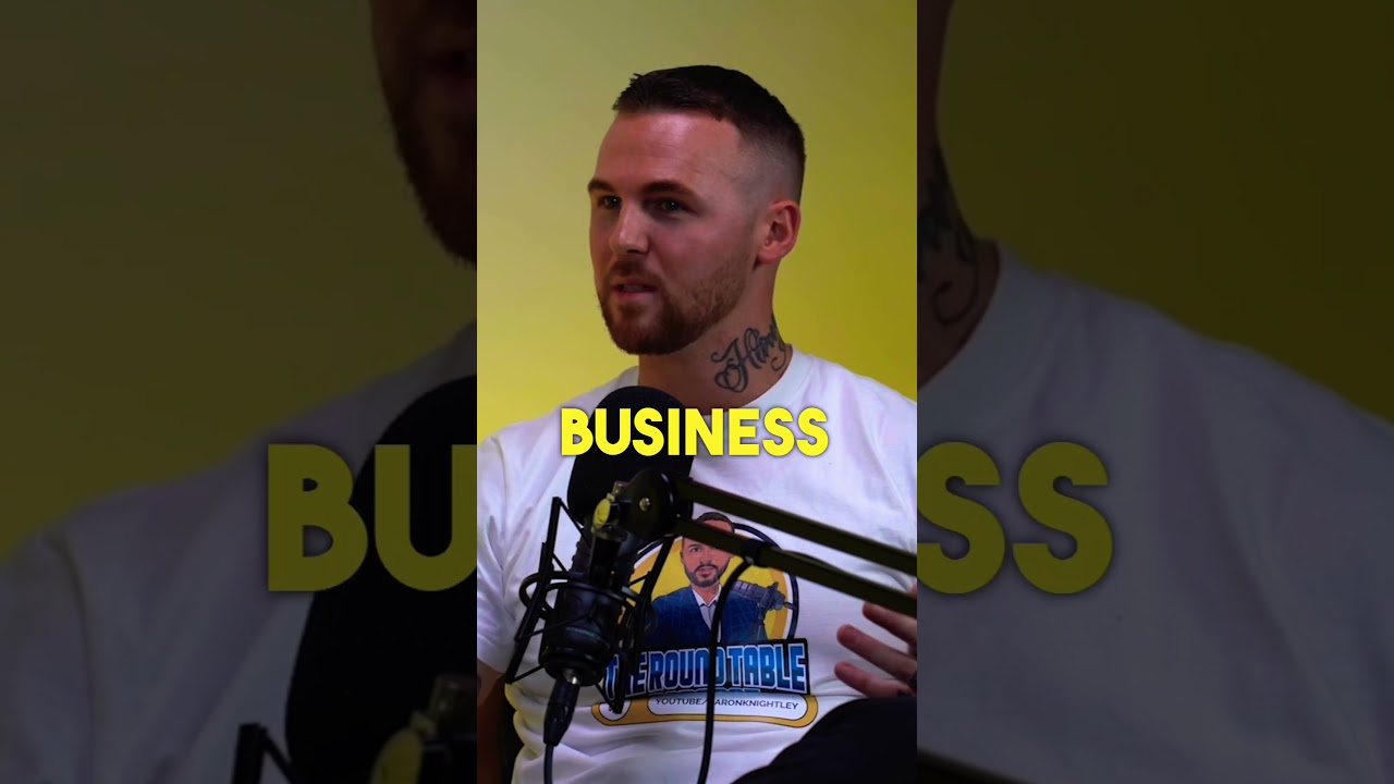 GET RIPPED & SHREDDED TO BE SUCCESSFUL IN BUSINESS? #success #business #workout #fyp #shorts