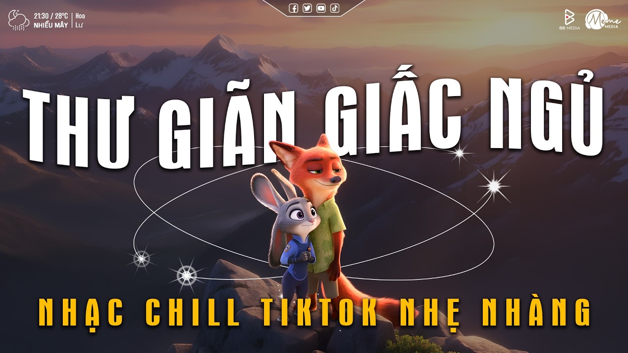 Nhạc Chill Dễ Ngủ - 2h Chìm Đắm Trong Những Bài Nhạc Lofi Việt Nhẹ Nhàng Cực Chill Để Thư Giãn