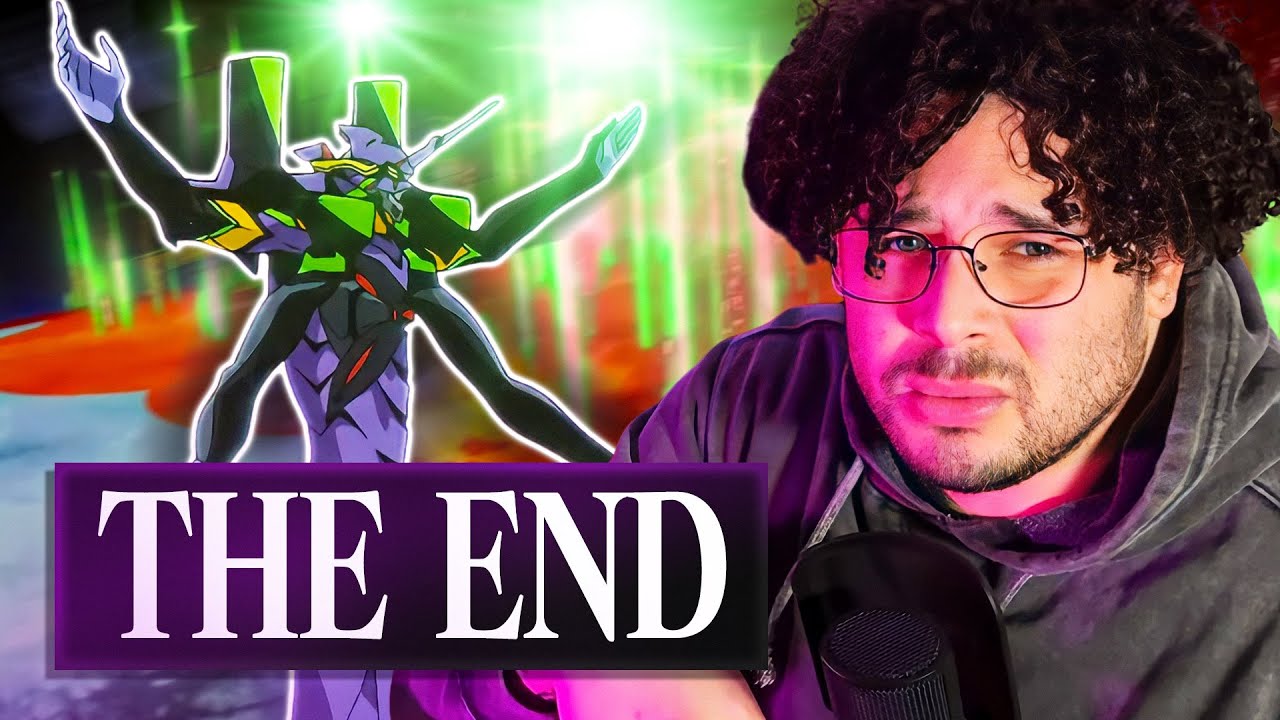Why Anime About the End of the World Feels So Familiar