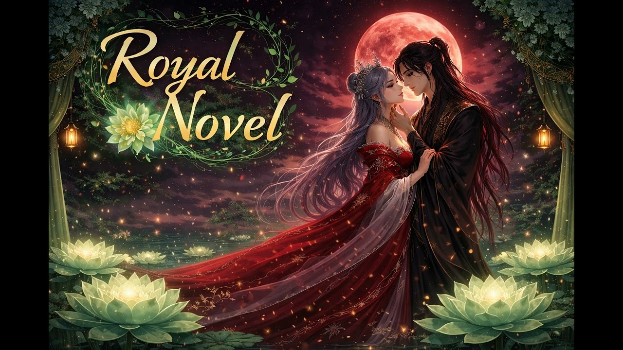 FANTASY WITH QUEEN OF IMMORTAL REALM PART 1