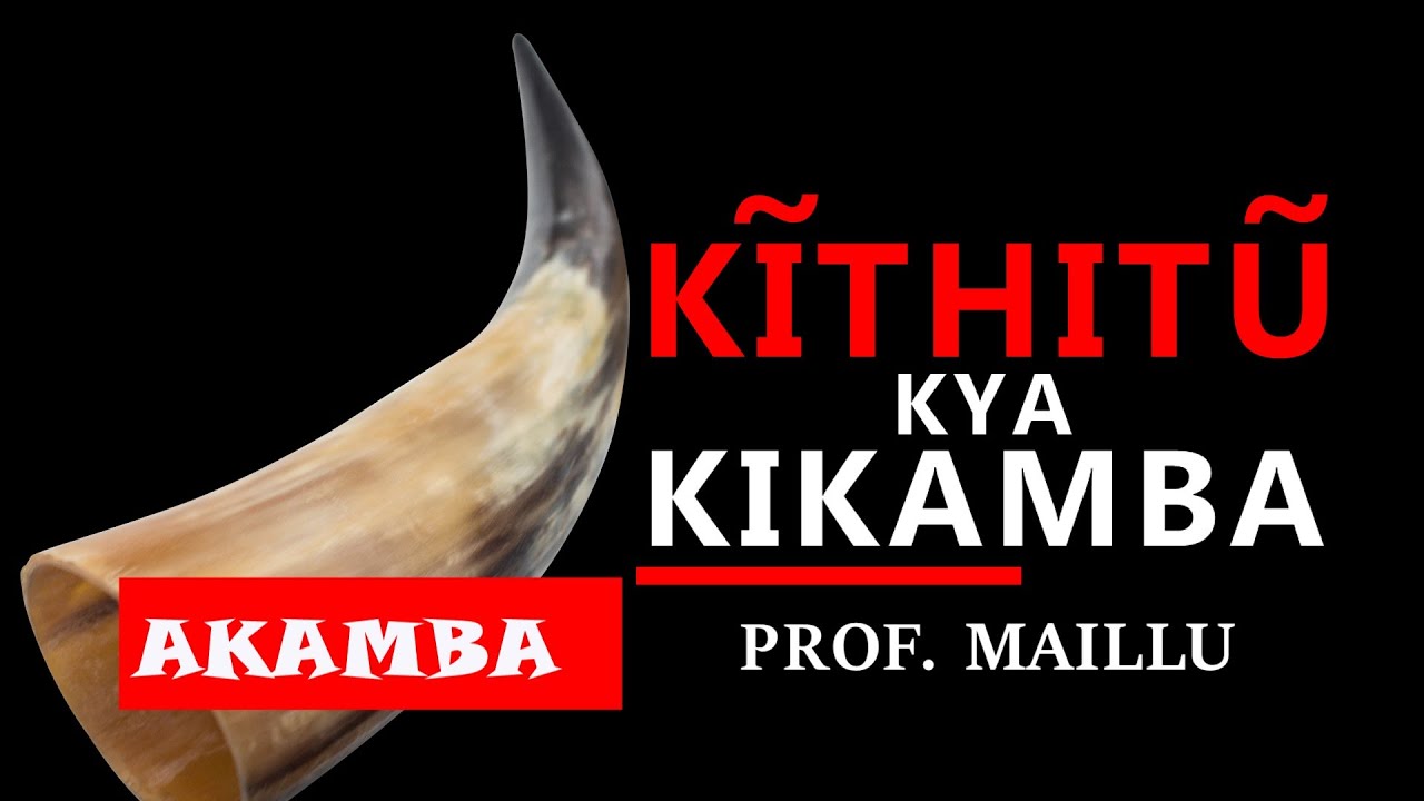 PROF MAILLU PART 5