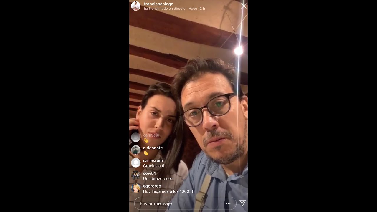Francis Paniego cocina Asadurillas a la Riojana