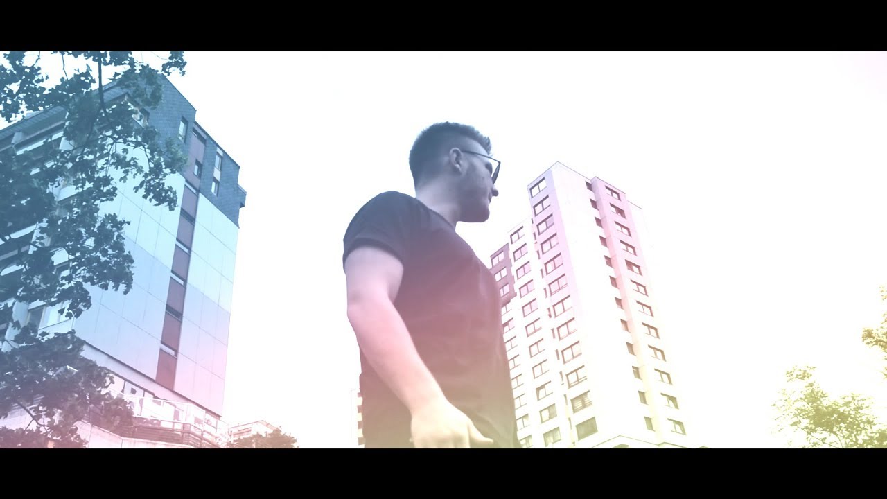 Sinny - VBT 2018 VR3 vs Rapollo (prod. by Kinex)