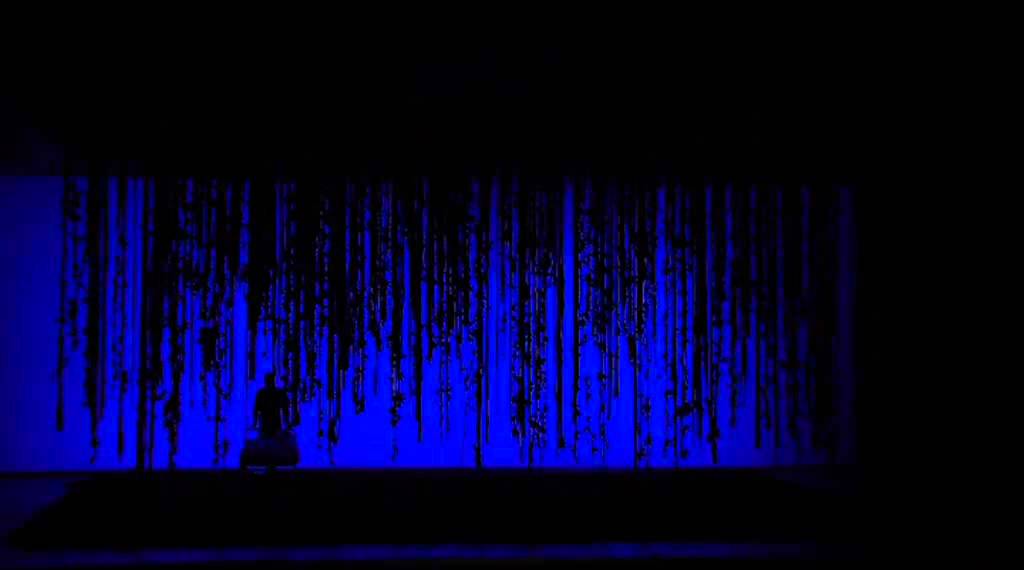 The Turn of the screw - Opéra de Lyon 2014 - Valentina Carrasco