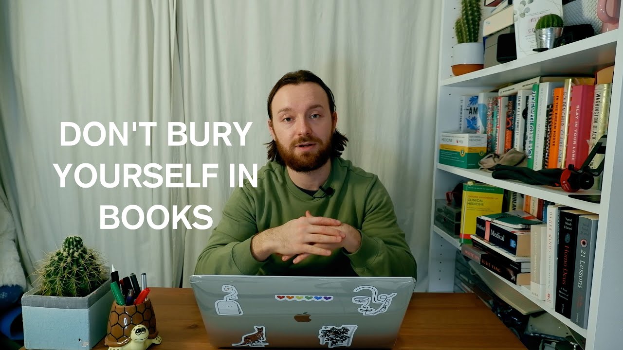 Studying at Christmas | Lessons Learned as a Final Year Medical Student