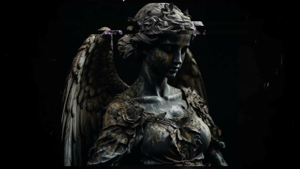 Dark Trap (Rap Beat Instrumental) - * ANGELS *