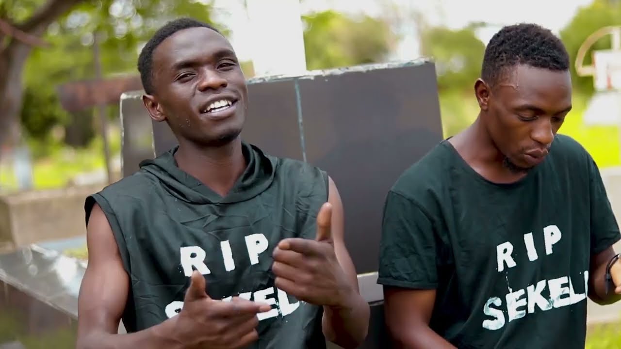 Jere wa Ubuntu ft Mbanga name_Sekeli (official video)
