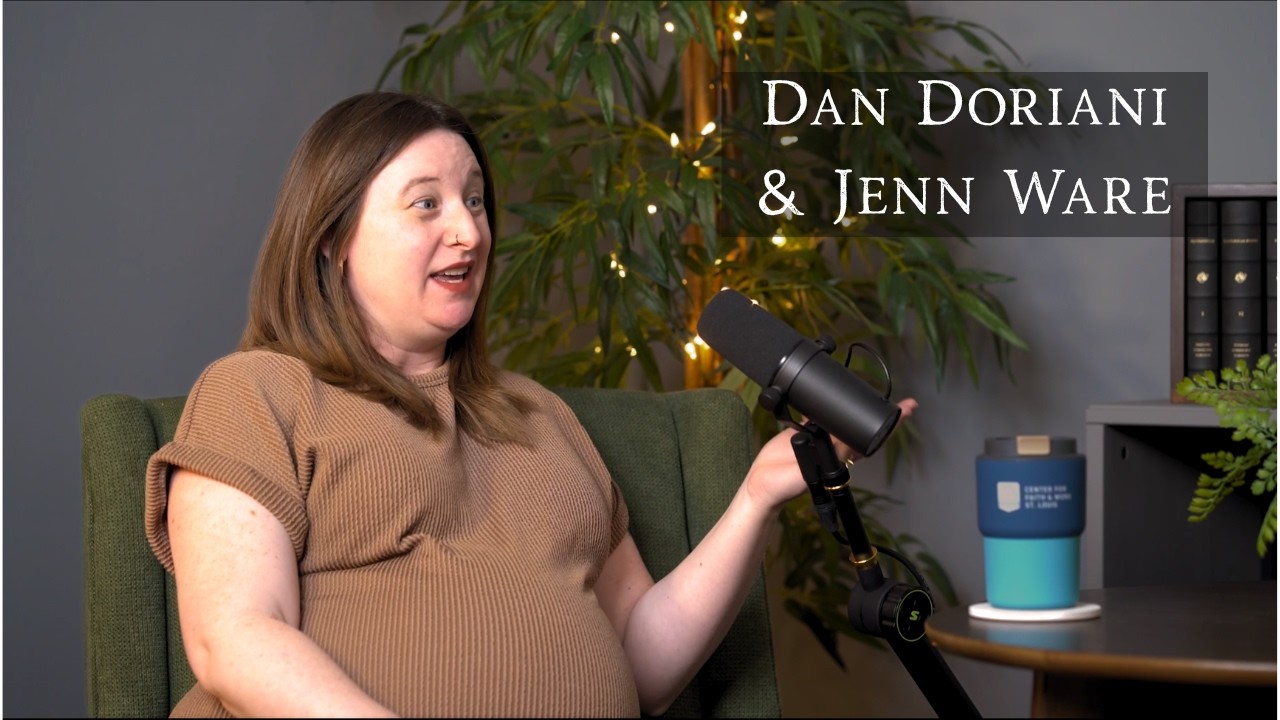 Building Relationship Through Storytelling: A Conversation with Jennifer Ware