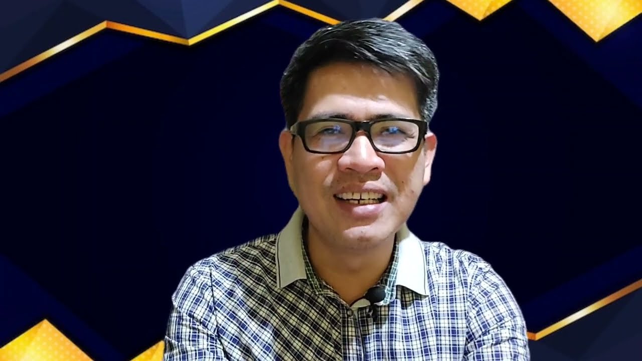 Maintaining Success. Reflection on Genesis 41