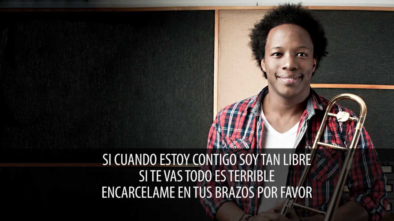 Mauro Castillo - Te equivocas (Lyric Video)