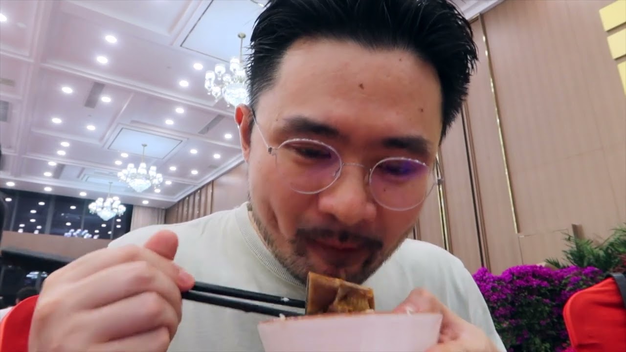 花费百万的浙江顶级婚宴酒席，到底有多好吃？