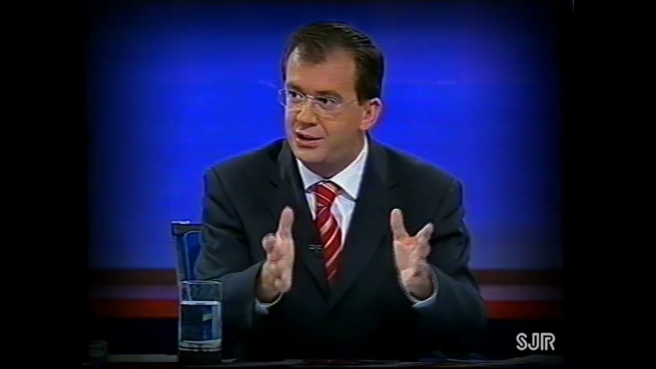 Intervalo RTP Internacional - 07/03/2004