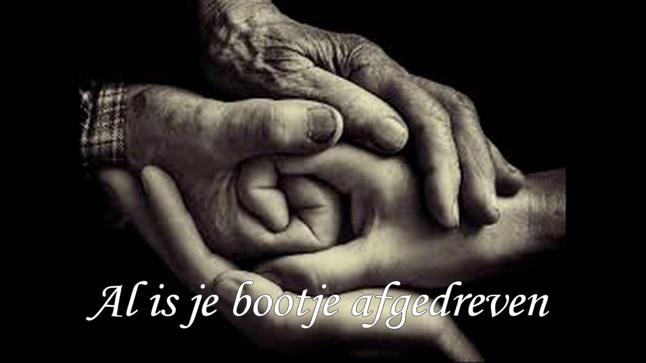 Marc Daniels  -  Het Boek Van Jouw Bestaan