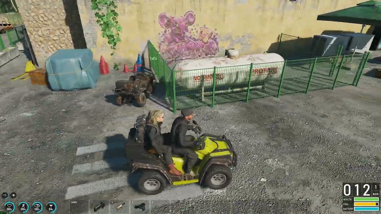 Scum Episode 4