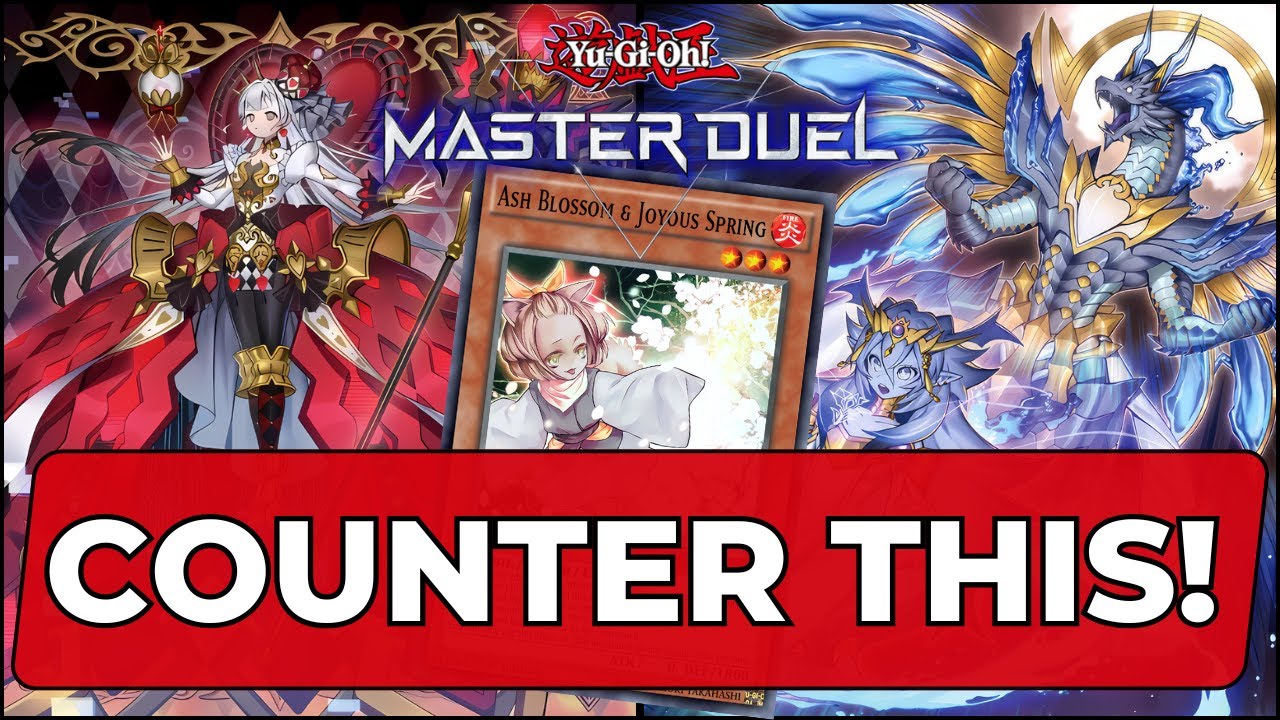 THE ULTIMATE MALISS COUNTER GUIDE! WHERE TO USE HANDTRAPS AND BOARDBREAKERS!