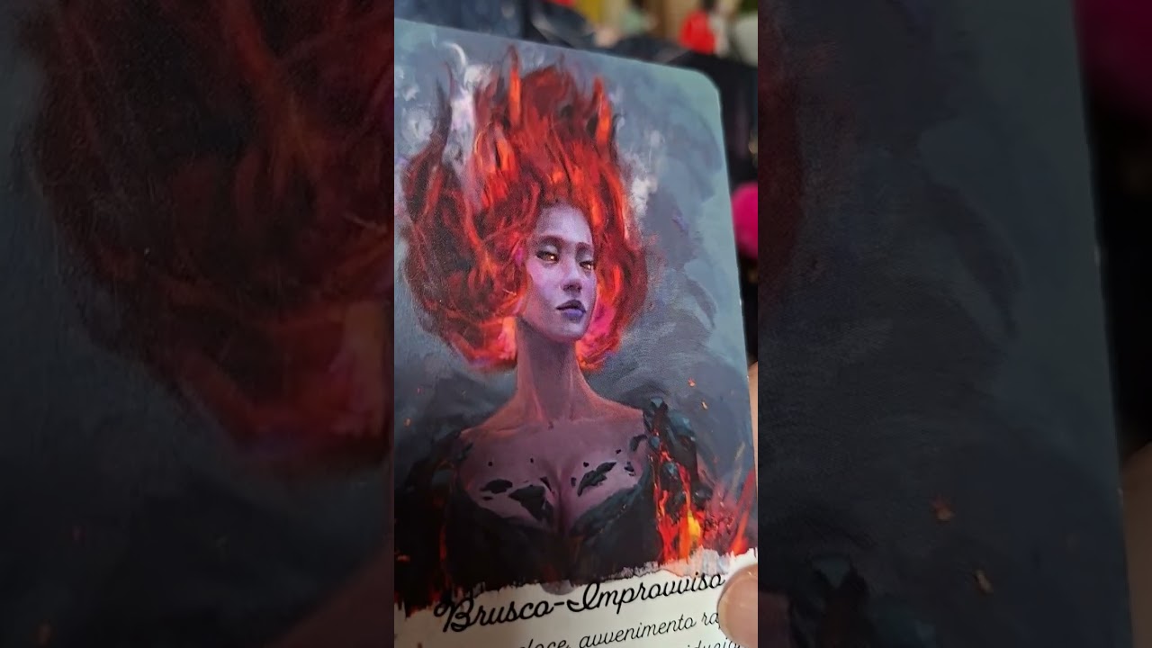 DECISIONI RAPIDE,CAMBIAMENTO,NUOVO INIZIO!!!ECCO COSA C'E IN ARRIVO  #tarot #streghe #nuovoinizio 