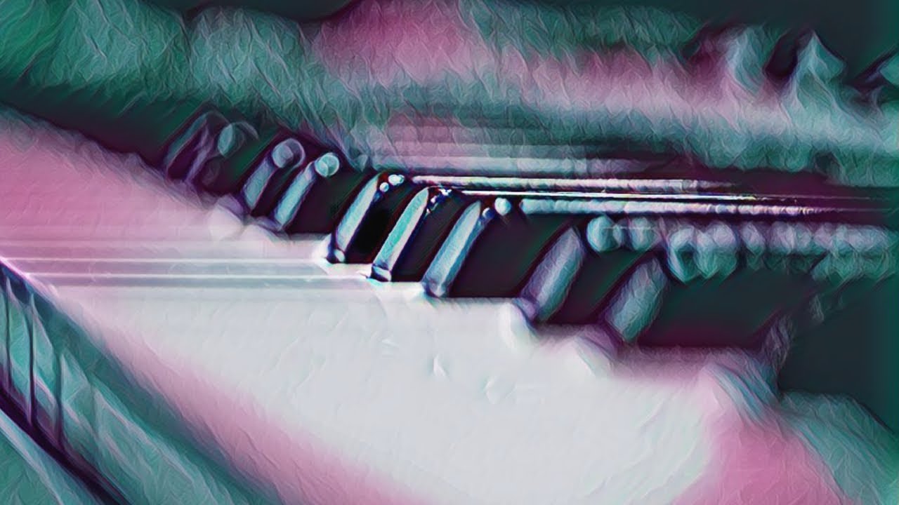 Beautiful Solo Piano Music | 1 hour |  Jennifer Bond Baker