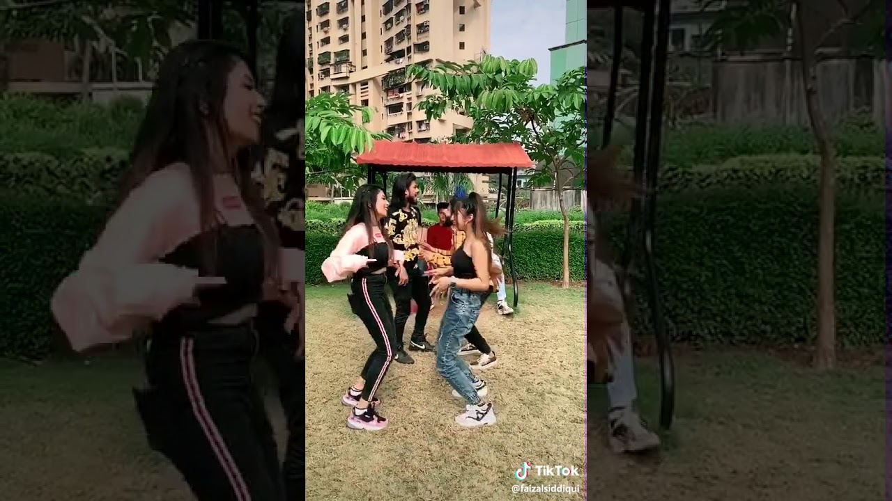 Team nawab latest trending tik tok videos😂👌