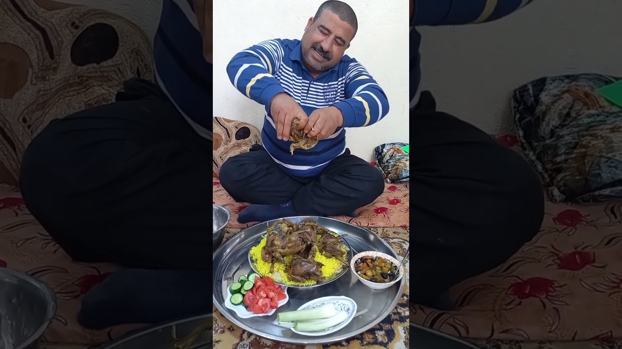 الطبخه حمام  يابه