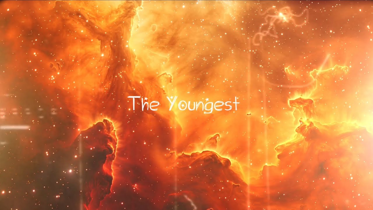 Lance Razon - The Youngest (Official Lyric Video)