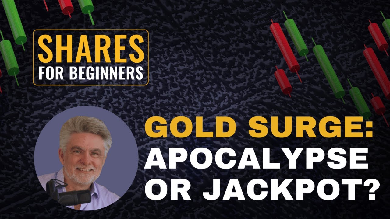 Gold Investing in 2026: Hedge Against De-Dollarization with ETFs