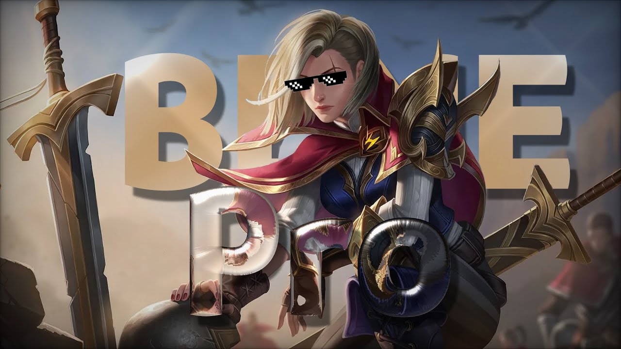 Pro Bene edit😎