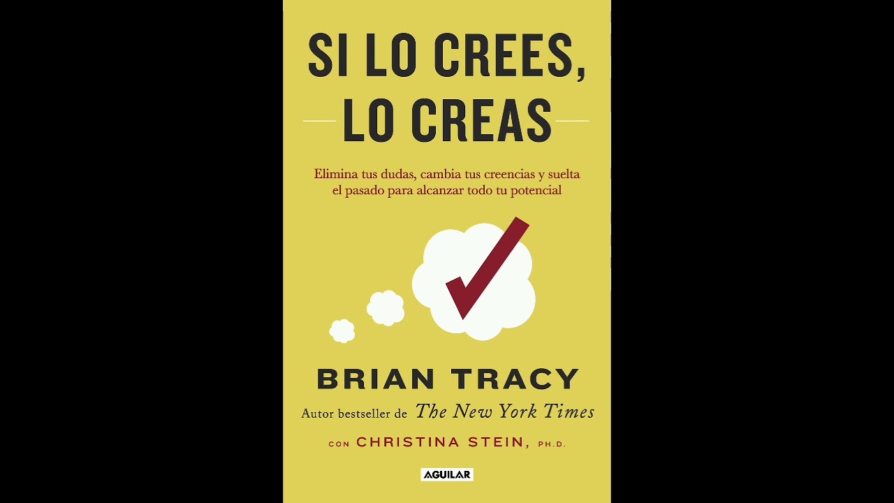 Brian Tracy. Capítulo 7 . Final
