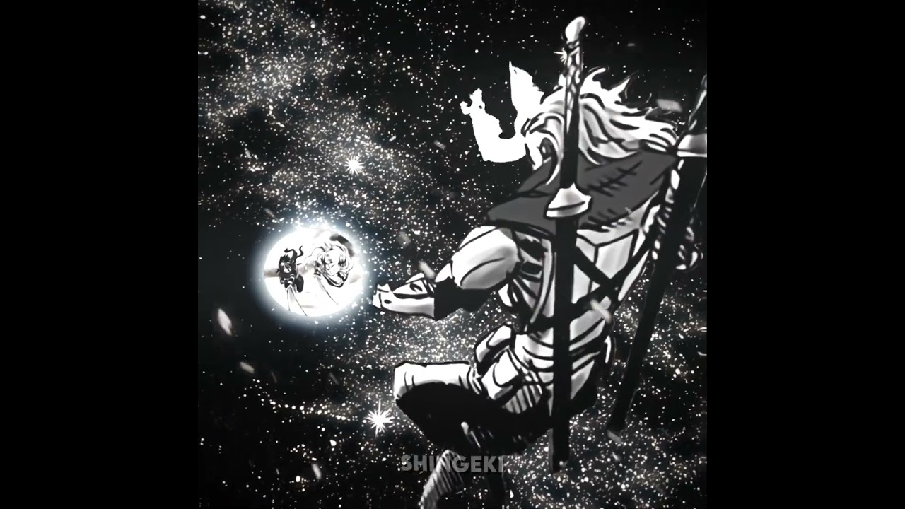 Empty Void vs Flash & Sonic | One Punch Man Edit #onepunchman #opm #edit